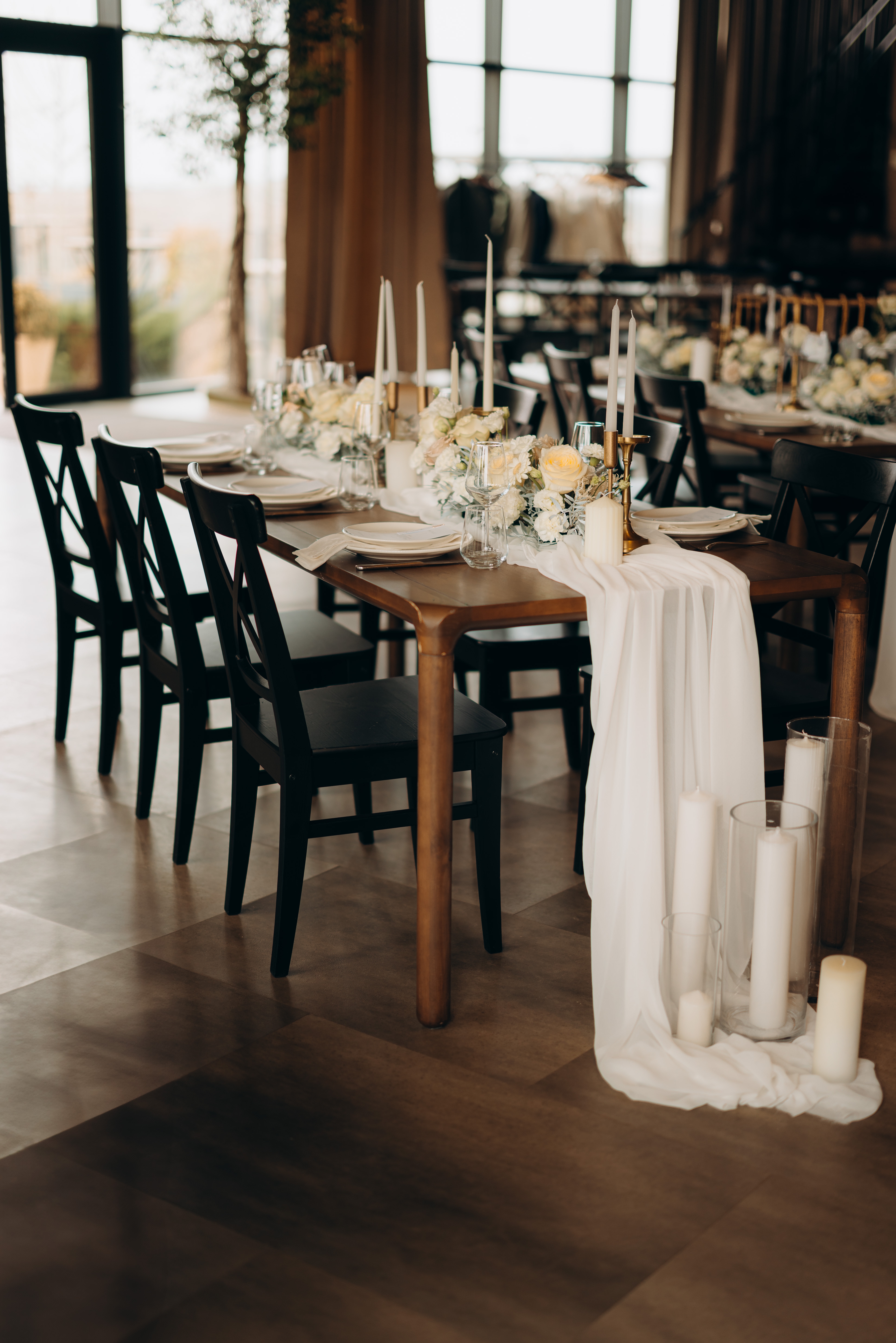 Decor masă