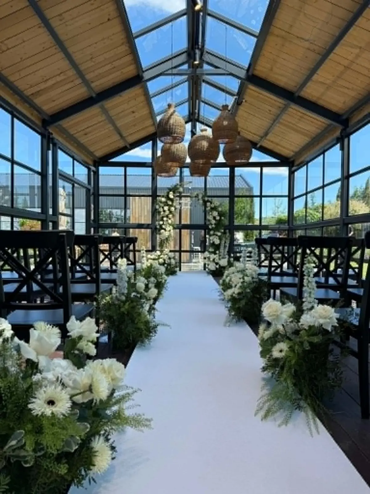 Ceremonii